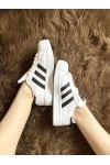 SUPERSSTAR BEYAZ SİYAH SUPERSSTAR BEYAZ SİYAH